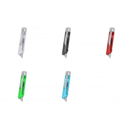 Канцелярский нож Waltor