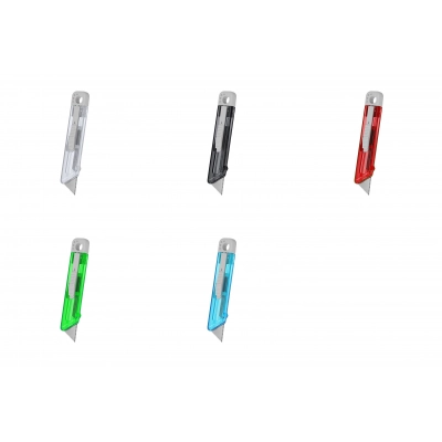 
                                            Канцелярский нож Waltor
                                            