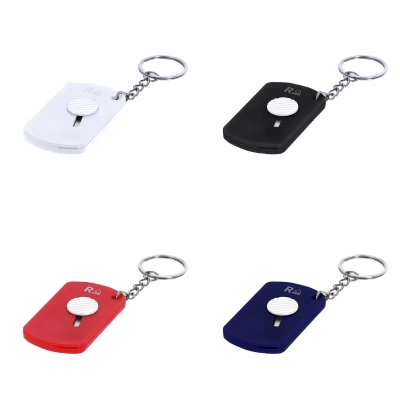 
                                            Брелок-резак Darson
                                            