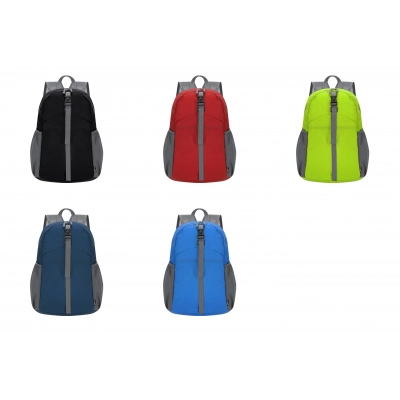 
                                            Foldable Backpack Chermel
                                            