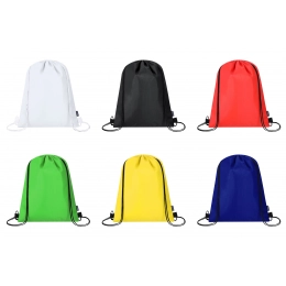 Термосумка на шнурках Karzux