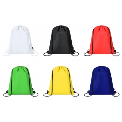 
                                                Drawstring Cool Bag Karzux
                                                