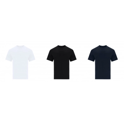 
                                                Adult Oversize T-Shirt Minton
                                                