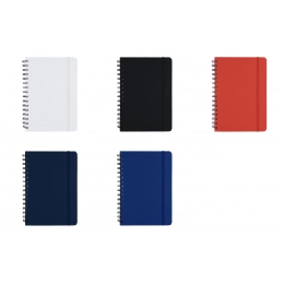 Блокнот Pusyak