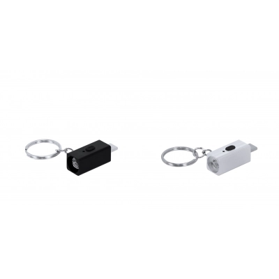 
                                                Брелок-зажигалка Electric Lighter Parris
                                                