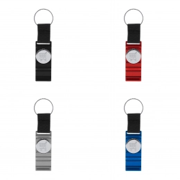 Брелок для ключей с монетницей Nevin