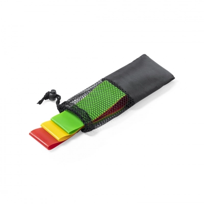
                                                Exercise Bands Set Bork
                                                