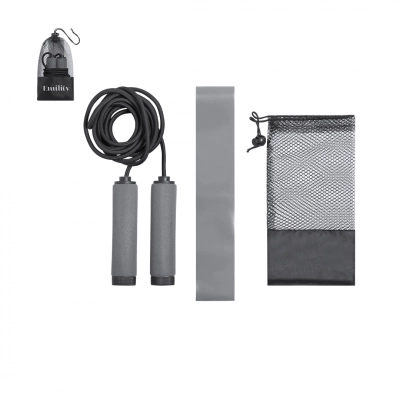 
                                                Fitness Set Zhiax
                                                