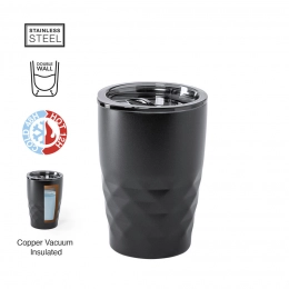 Insulated Cup Blur