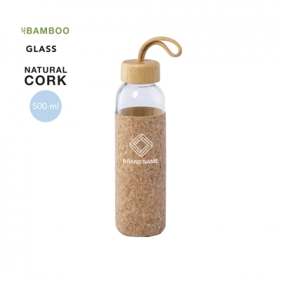 
                                            Бутылка Trupak
                                            