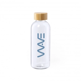 Bottle Solarix