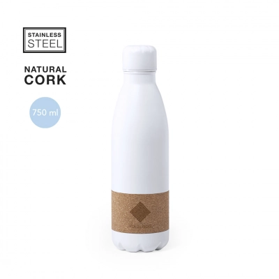 
                                            Бутылка Rekka
                                            