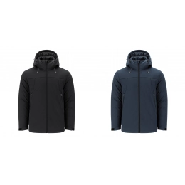 Парка Сеттер