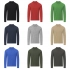 Adult Colour Polo Shirt Charlot