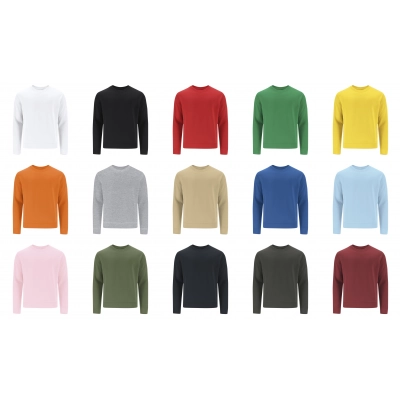 
                                                Adult Sweatshirt Cosmos
                                                