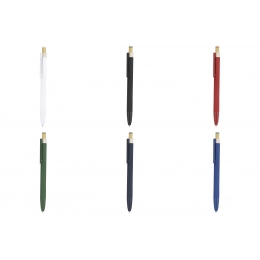 Шариковая ручка с сенсорным стилусом Kiner