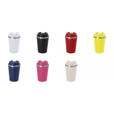 
                                                Insulated Cup Relanor
                                                