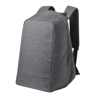 
                                            Anti-Theft Backpack Quasar
                                            