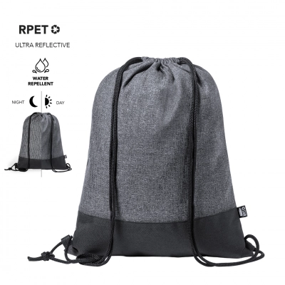 
                                                Drawstring Bag Stabby
                                                