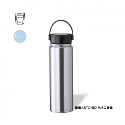 
                                                Insulated Bottle Xegaz
                                                