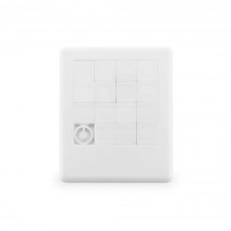 Мини головоломка Mazinger