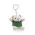 Keyring Teddy Tedchain