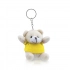 Keyring Teddy Tedchain