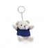 Keyring Teddy Tedchain