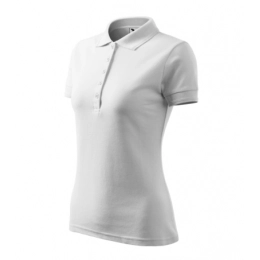 Women's Polo Shirt