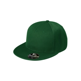 Rap 6P Cap Unisex