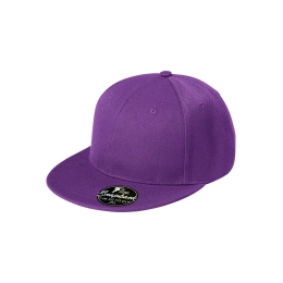 Rap 6P Cap Unisex