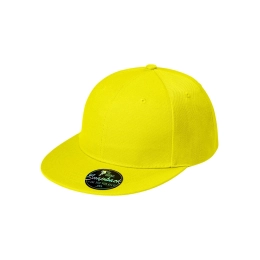 Rap 6P Cap Unisex