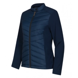 Women's Hybrid Jacket