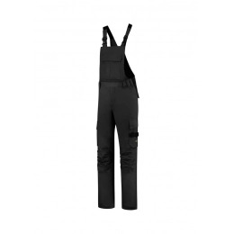 Bib & Brace Twill Cordura Work Bib Брюки унисекс