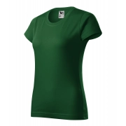 Базовая футболка женская XS, XL, 2XL, S, M, L