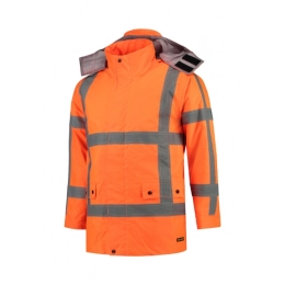 Unisex Work Jacket