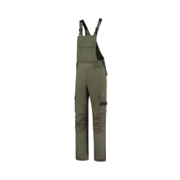 Unisex Work Coverall