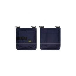 Карманы Swing из ткани CORDURA