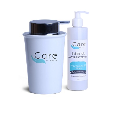 
                                            Play & Care Set 300ml
                                            