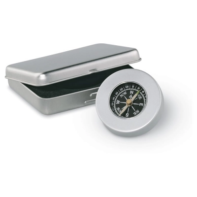 
                                                Target nautical compass
                                                