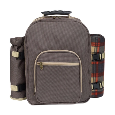 
                                                Picnic bag
                                                