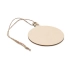 Wooden Tree bauble hanger