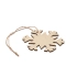 Snowflake Tree hanger