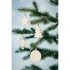 Wooden Tree shaped hanger