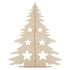 DIY wooden Christmas tree