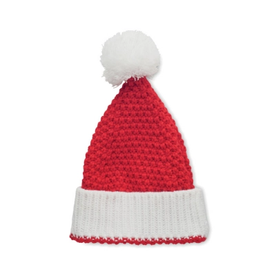 
                                                Christmas knitted beanie
                                                