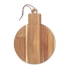 Acacia wood serving board