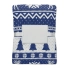 RPET fleece blanket 190 gr/m²