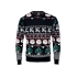 Christmas LED sweater S/M