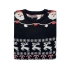 Christmas LED sweater S/M